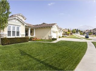 1357 Omalley Way, Upland, CA 91786