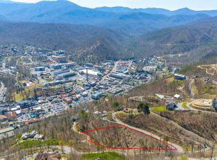 419 Campbell Lead Rd, Gatlinburg, TN 37738