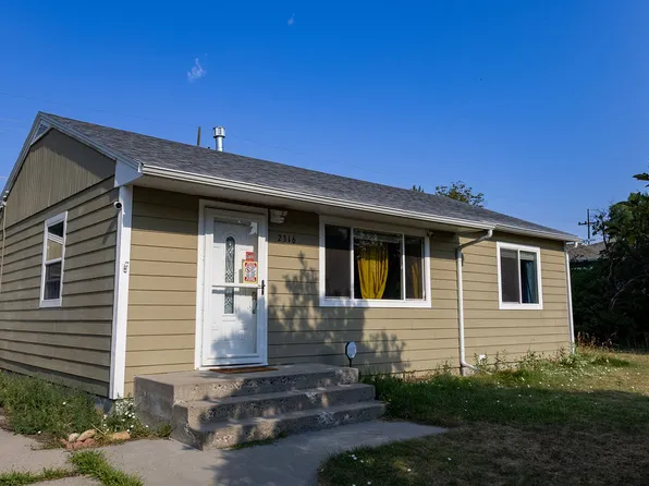 2316 Meadowood St, Billings, MT 59102