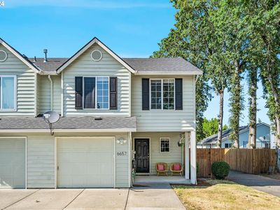 6657 SE Ariel St, Hillsboro, OR, 97123