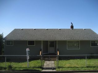 29410 Lavin St, Gold Beach, OR 97444