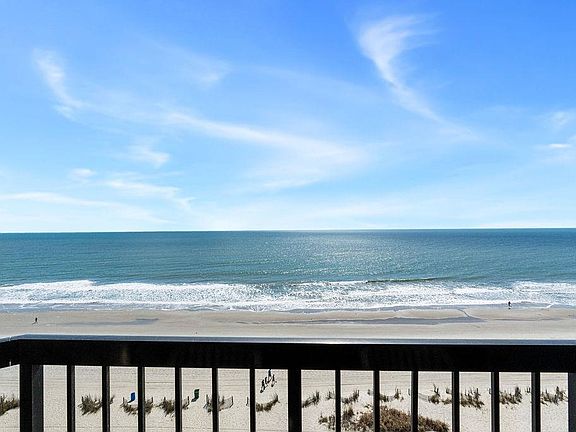 2nd image of 2311 S Ocean Blvd. #967