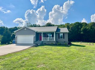 443 Grace Loop Rd, Mount Vernon, KY 40456