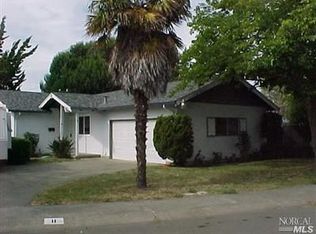 11 Kit Carson Way, Vallejo, CA 94589