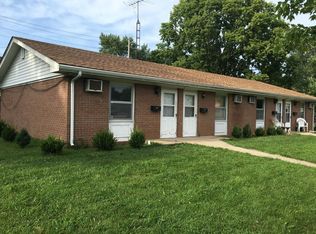 540 11th St, Columbus, IN 47201