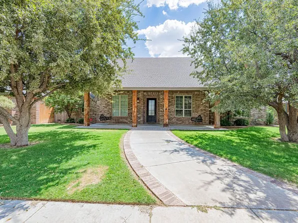 1203 Silverton Dr, Midland, TX 79705