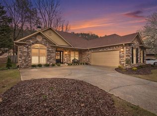 438 N Lake Rd, Birmingham, AL 35242