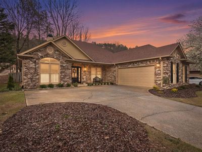 438 N Lake Rd, Birmingham, AL, 35242