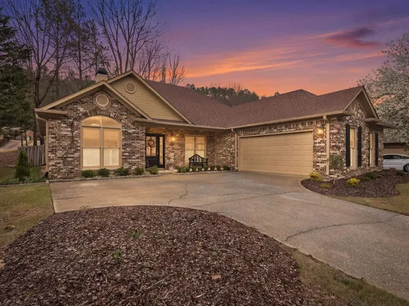 438 N Lake Rd, Birmingham, AL 35242