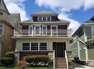 2258 Main St, Buffalo, NY 14214
