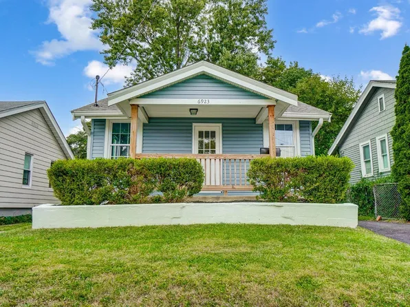 6923 Home St, Cincinnati, OH 45236