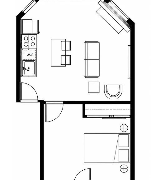 Bowler Lofts — Photo 30