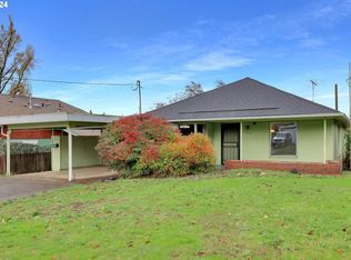 1312 Tyler Ave, Cottage Grove, OR 97424