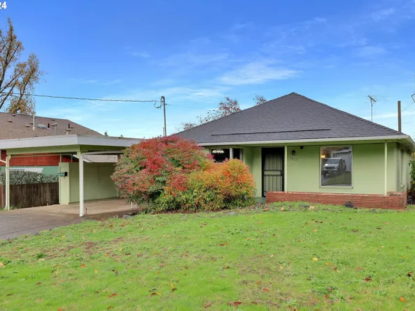 1312 Tyler Ave, Cottage Grove, OR 97424