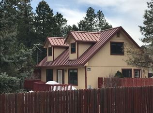 2409 Hano Trl, Flagstaff, AZ 86005