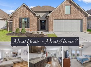 23436 Encore Dr, Denham Springs, LA 70726