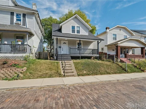 40 Klee Ave, Dayton, OH 45403
