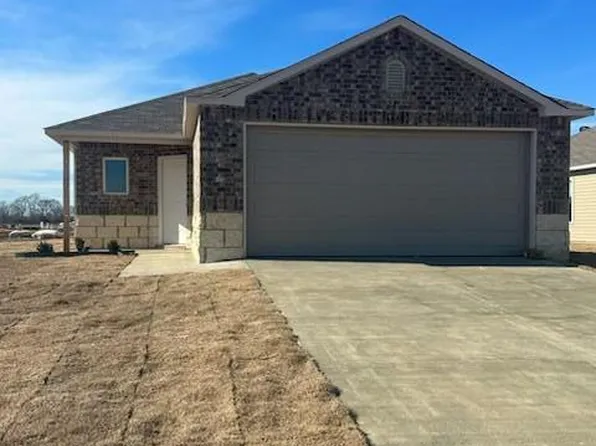 5809 Pope St, Jonesboro, AR 72404