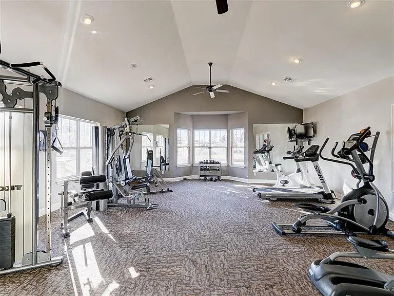 Residence at North Penn — Photo 17
