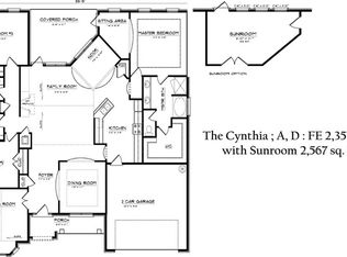 1287 Colleton Dr, Semmes, AL 36575