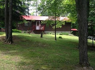 3866 Duhring Rd, Marienville, PA 16239