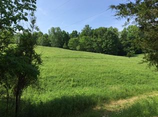 Jane Dyer Rd, Luttrell, TN 37779