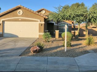 25728 W Kendall St, Buckeye, AZ 85326