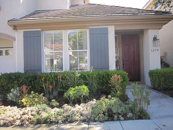 It even has gutters!