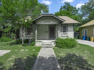 3100 King St, Austin, TX 78705