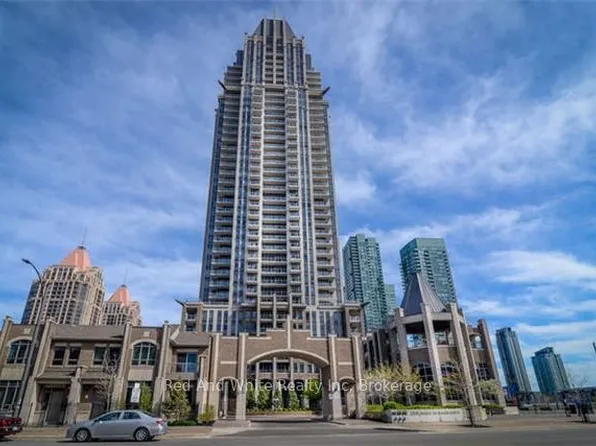 388 Prince Of Wales Dr, Mississauga, ON