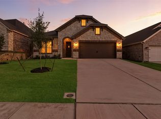 2317 Shamrock Ln, Weatherford, TX 76087