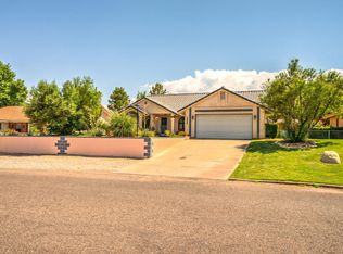 710 E Vermillion Ave, St George, UT 84790