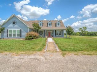 166 Jim Cannon Rd, Van Alstyne, TX 75495