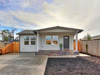 428 Curran Ave, Sacramento, CA, 95833