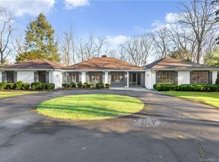 11 Pequot Trl, Westport, CT 06880