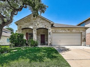 3705 Tall Cedars Rd, Cedar Park, TX 78613
