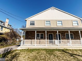 111 S Wycombe Ave, Lansdowne, PA 19050