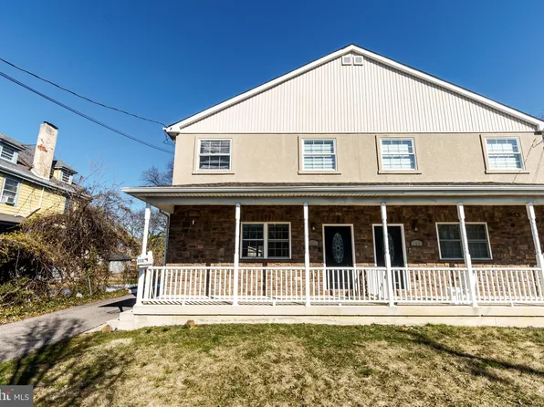 111 S Wycombe Ave, Lansdowne, PA 19050