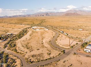 10767 S Frontage Rd, Golden Valley, AZ 86413