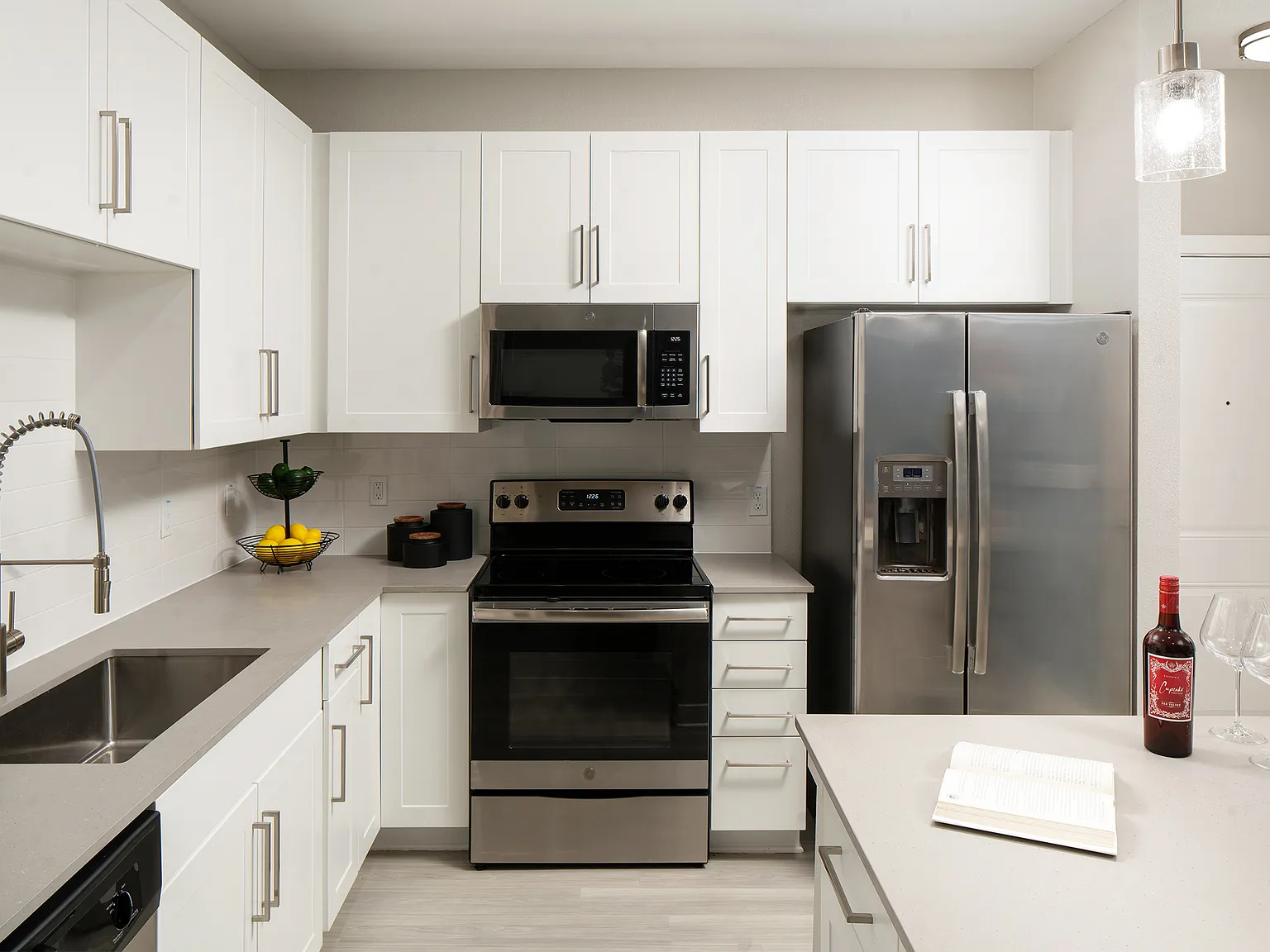 The Residences at Westshore Marina — Photo 2