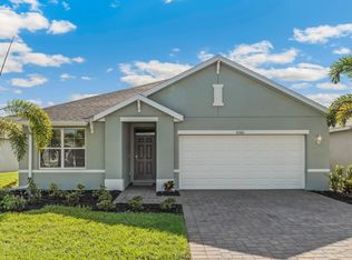 16560 Blue Coral Ln, North Fort Myers, FL 33903