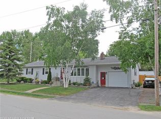303 Grove St, Bangor, ME 04401