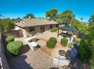 4416 W Sandra Cir, Glendale, AZ 85308