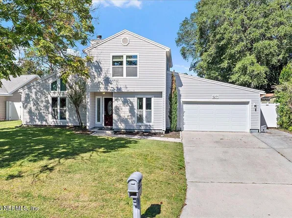5271 ALLOAKS Court, Jacksonville, FL 32258
