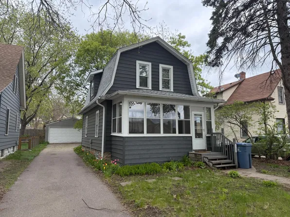 3206 24th Ave S, Minneapolis, MN 55406