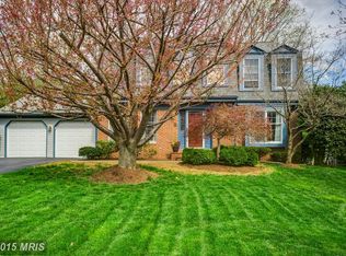 3911 White Rose Way, Ellicott City, MD 21042