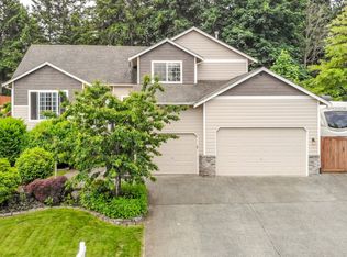 17016 116th St E, Bonney Lake, WA
