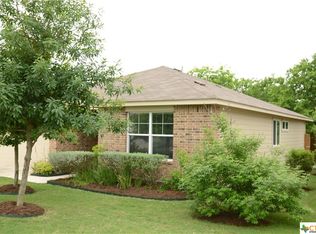 418 Capistrano Dr, San Marcos, TX 78666