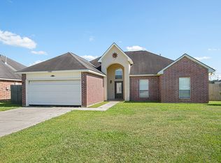 11324 Hampton Ct, Denham Springs, LA 70726