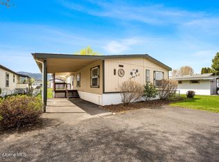 2088 W Gueneveres Way, Post Falls, ID 83854